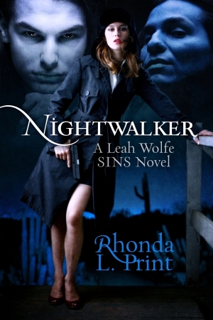 nightwalkers series