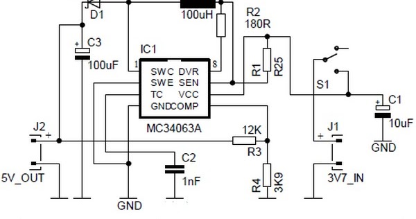 Powering Amp Without Using The Car Battery Powering Amp Without Using The Car Battery