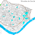Las murallas de Sevilla