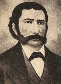 Coronel PEDRO CASTELLI Peleó Combate de San Lorenzo Regimiento Granaderos a Caballo (1796-†1839)