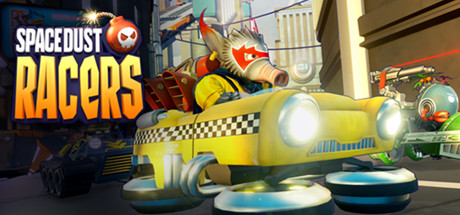 Space Dust Racers PC Game Free Download Space Dust Racers PC Game Free Download