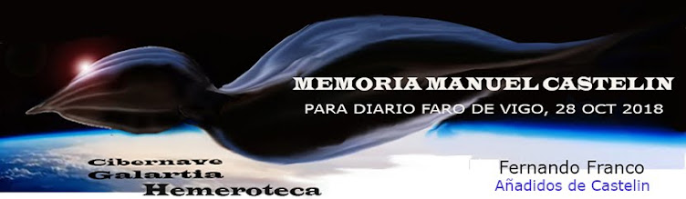 MEMORIA MANUEL CASTELIN, FARO DE VIGO OCT 2018