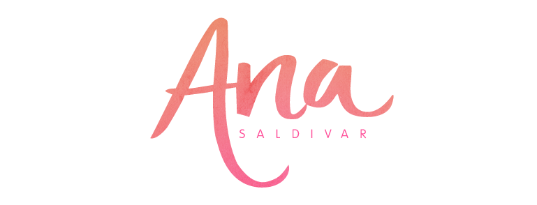 Ana Saldivar