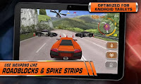 Need for speed hot pursuit APK+ SD DATA Download 