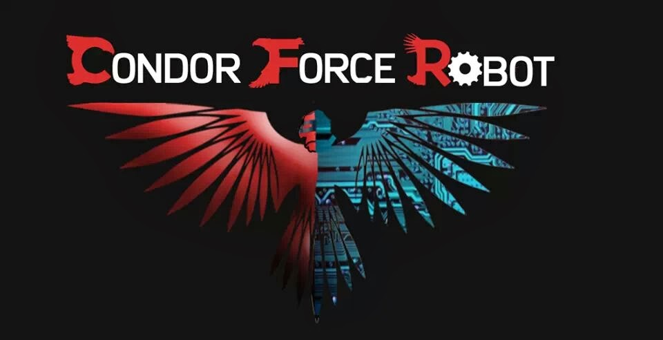 Condor Force Robot