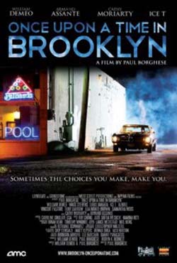Once Upon a Time in Brooklyn (2013)