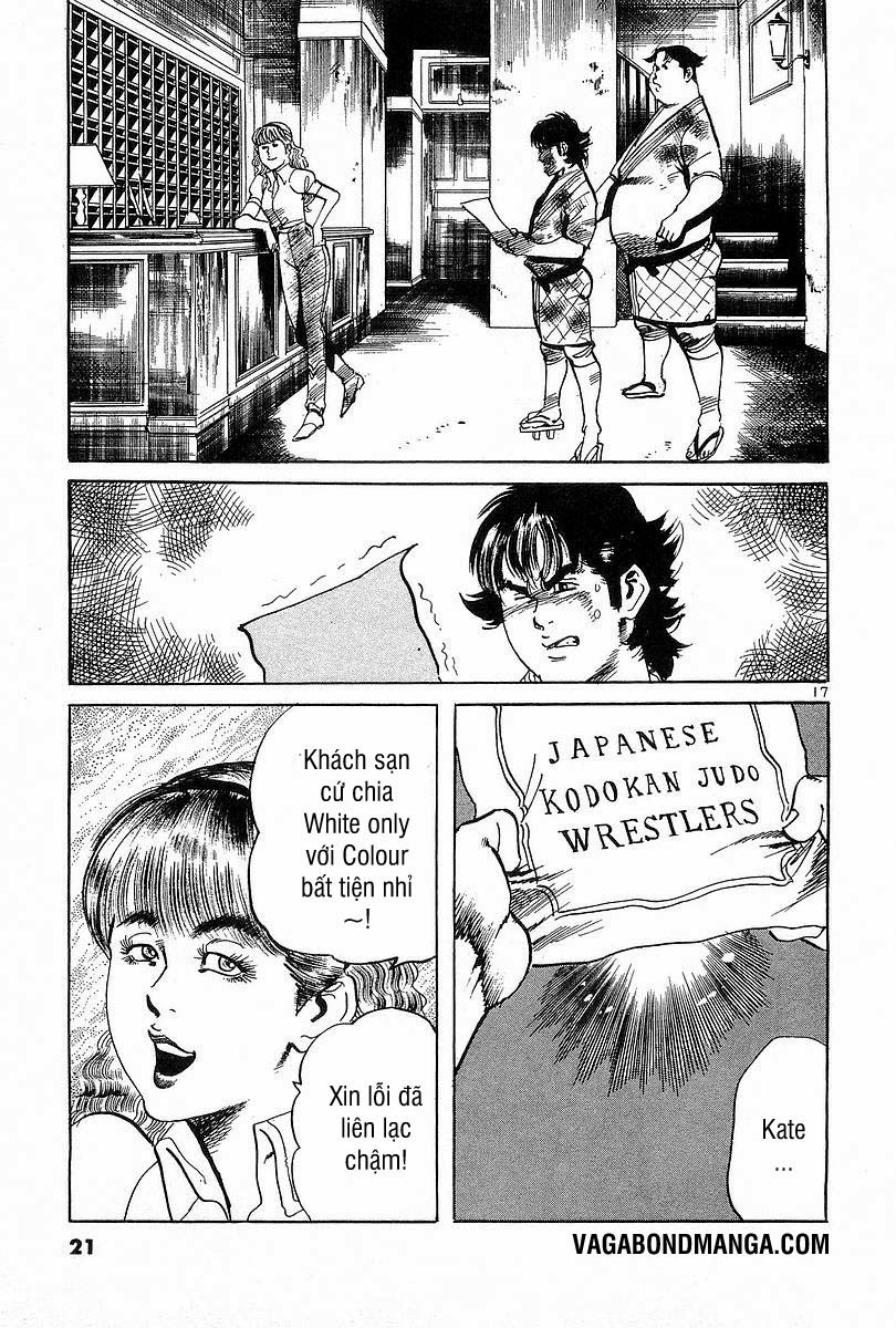 Conde Koma Chap 99 - Next Chap 100