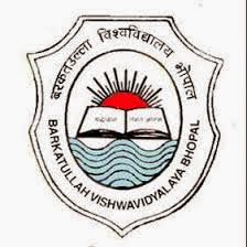 Barkatullah University Exam Time Table 2016 Barkatullah University Time Table 2016