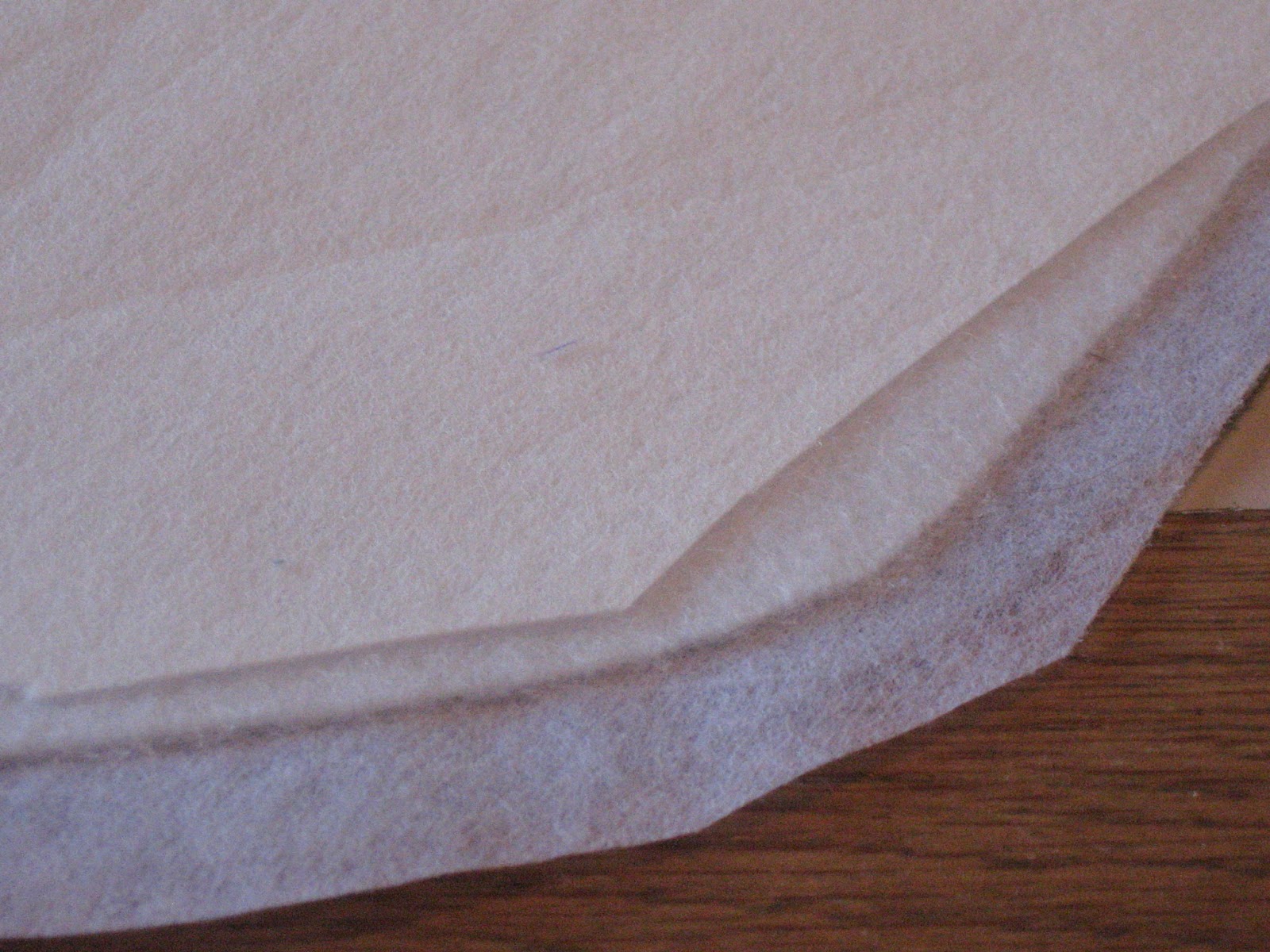 Handbags by Helen Interfacing, interlining and fusible fleece (making