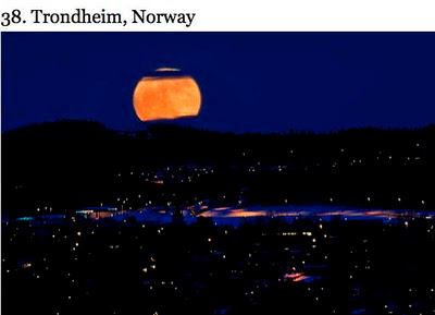 Supermoon