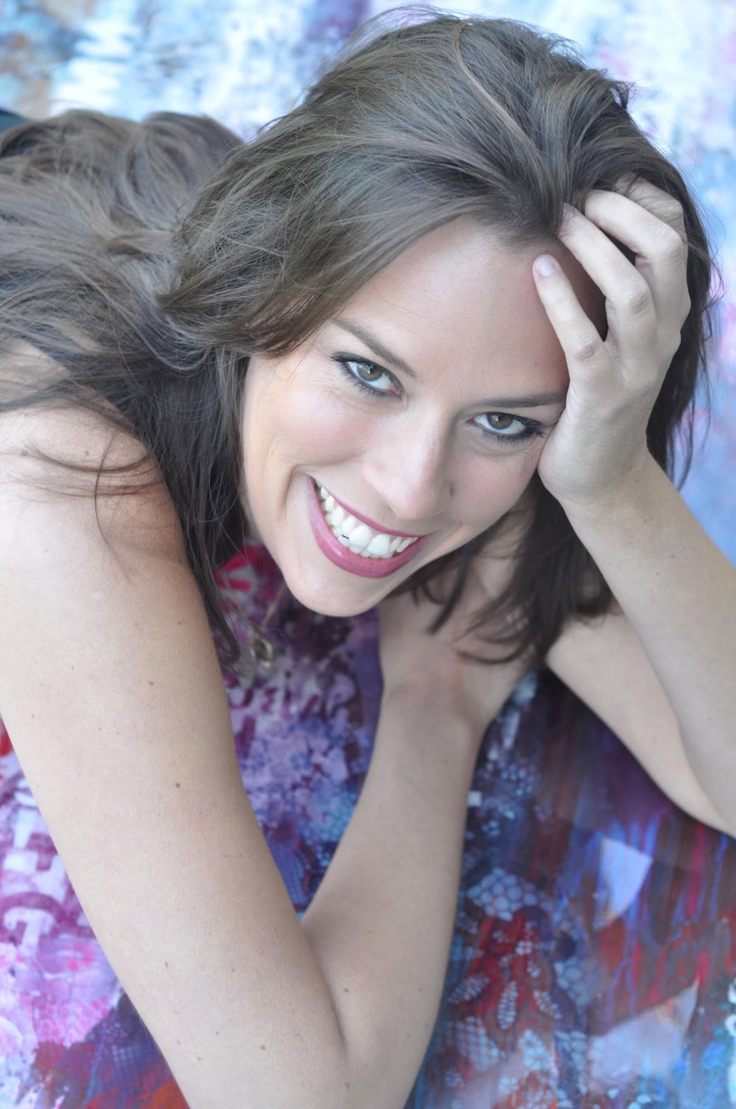 Amanda Sears