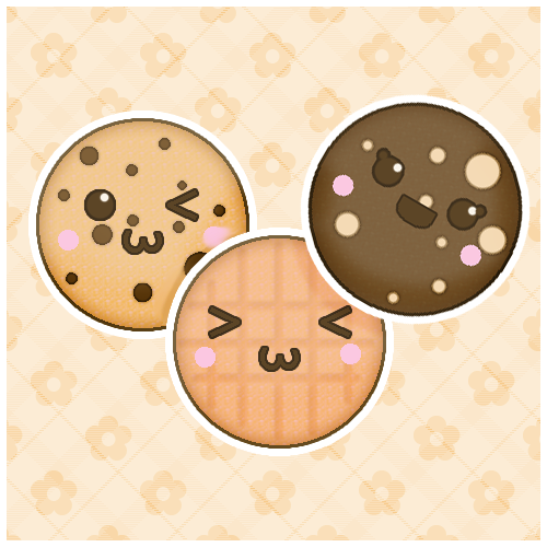 Kawaii_Cookies_Batch_by_koriroxx.png