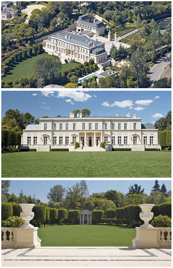 Eileen's Home Design Fleur De Lys in Los Angeles, CA 90077