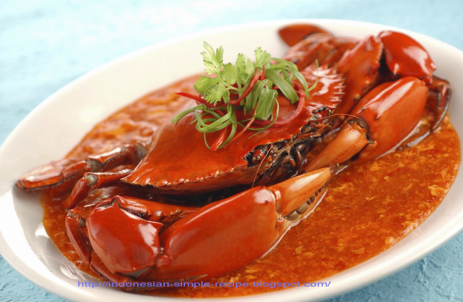 Resep Kepiting Saus Tiram Asam Manis Crab Oyster Sauce Resep Kepiting Saus Tiram Asam Manis Crab Oyster Sauce