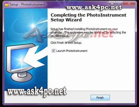 PhotoInstrument 6.7