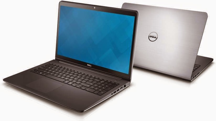 Information technology: Dell Inspiron 15 5000 Review