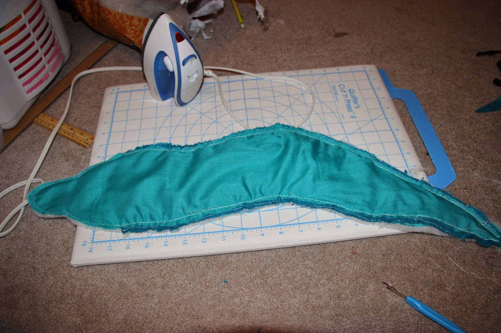 Tesslyn's Flotsam & Jetsam Tutorial