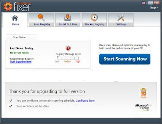 Download DLL-Files.com Fixer 2.7.72.2315 Full with Patch