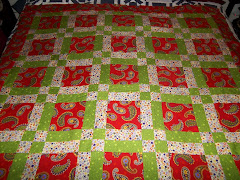 Mystery Quilt