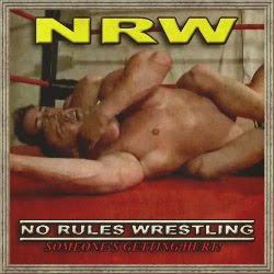 No Rules Wrestling