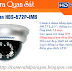 Camera Dome hồng ngoại HD Paragon HDS-572P-IMB