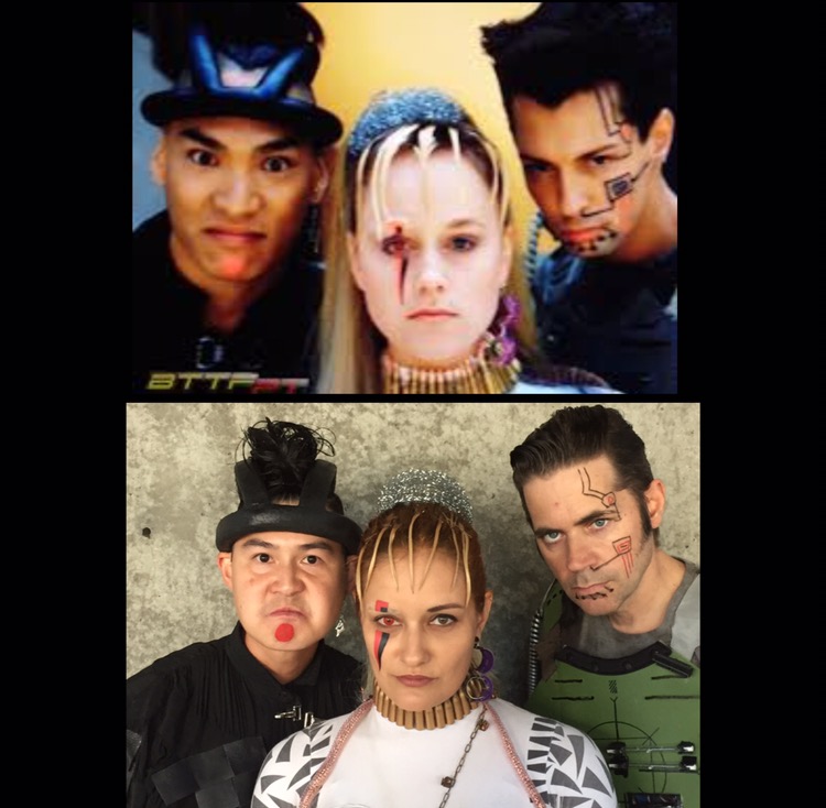 Griff's Hoverboard Gang site Griffs Hoverboard Gang Recreating