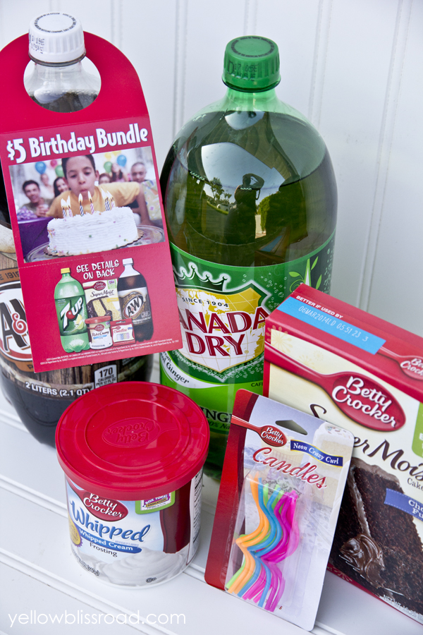 It's My Birthday!!! and Tips for Planning an Impromtu