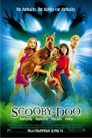 Scooby Doo! (2002) Scooby Doo! (2002)