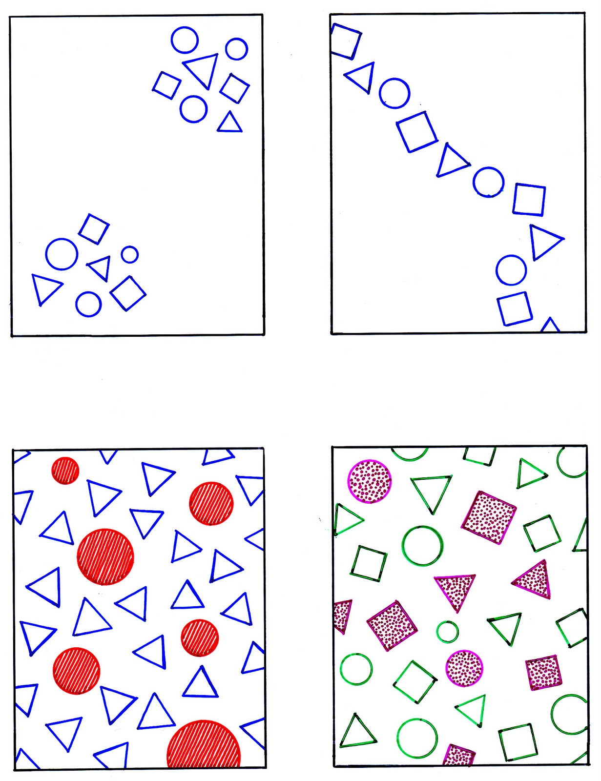 Visual Perception Cracked: Understand Gestalt Laws With These Examples - 4km7yjd