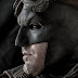Revelado nova imagem do visual do BATMAN no deserto