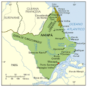 Estado do Amapá