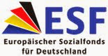 ESF - Europäischer Sozialfonds