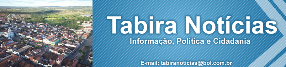 Tabira Notícias