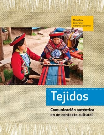 Tejidos