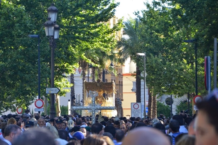 María Stma. de la Esperanza Macarena - Sevilla María Stma. de la Esperanza Macarena - Sevilla