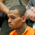 Chris Brown could be facing jail time