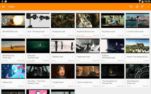 Download VLC for Android Apk full version