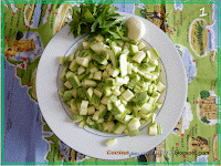 Zucchine trifolate