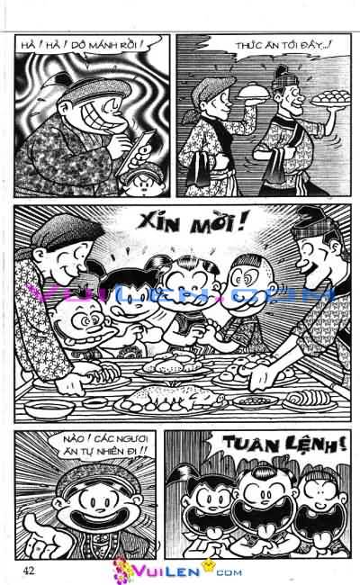 than dong dat viet tap 16