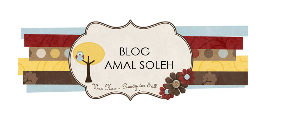 Amal Soleh