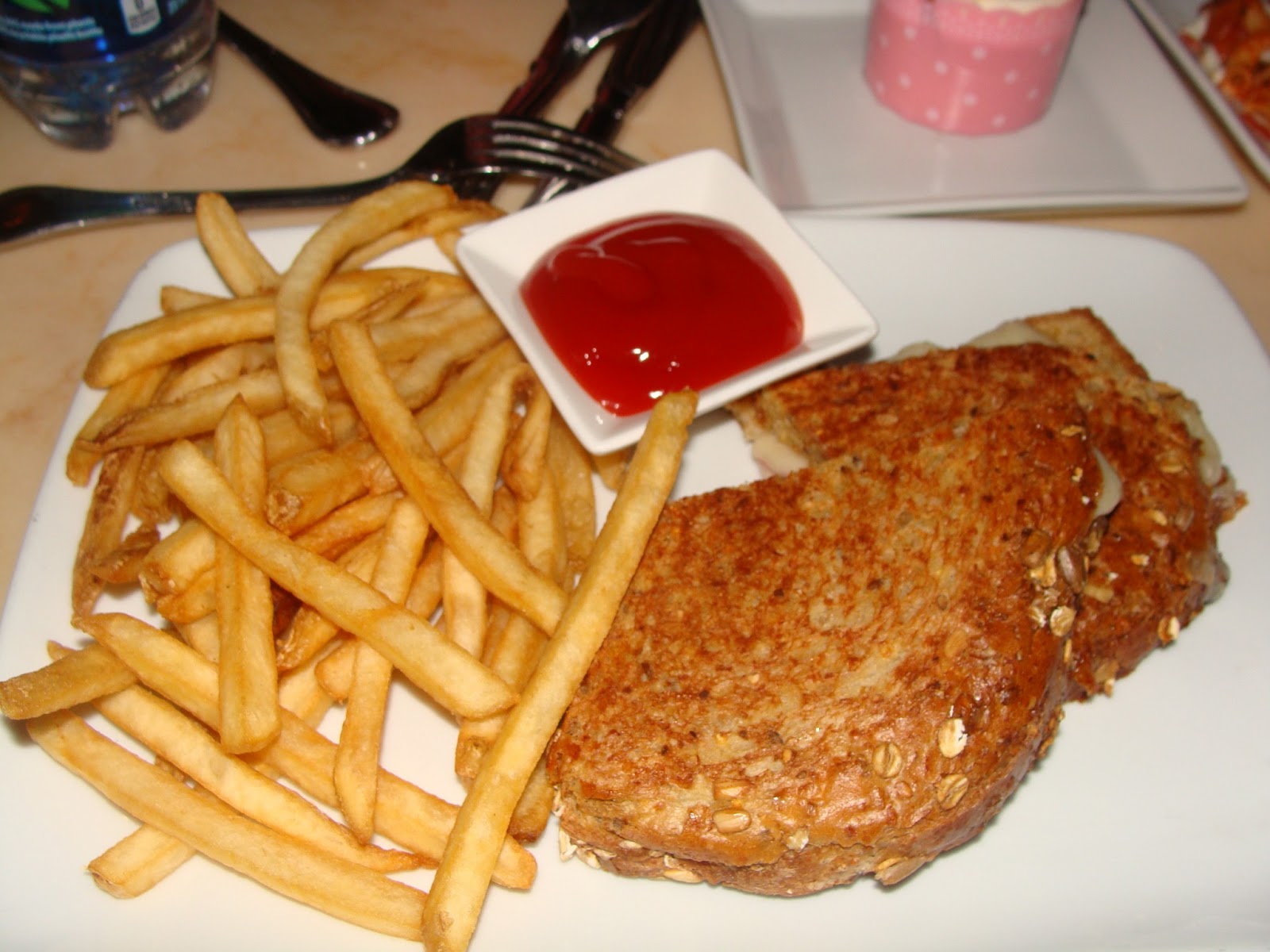 Be Our Guest Lunch Walt Disney World Tips from the Disney Divas and