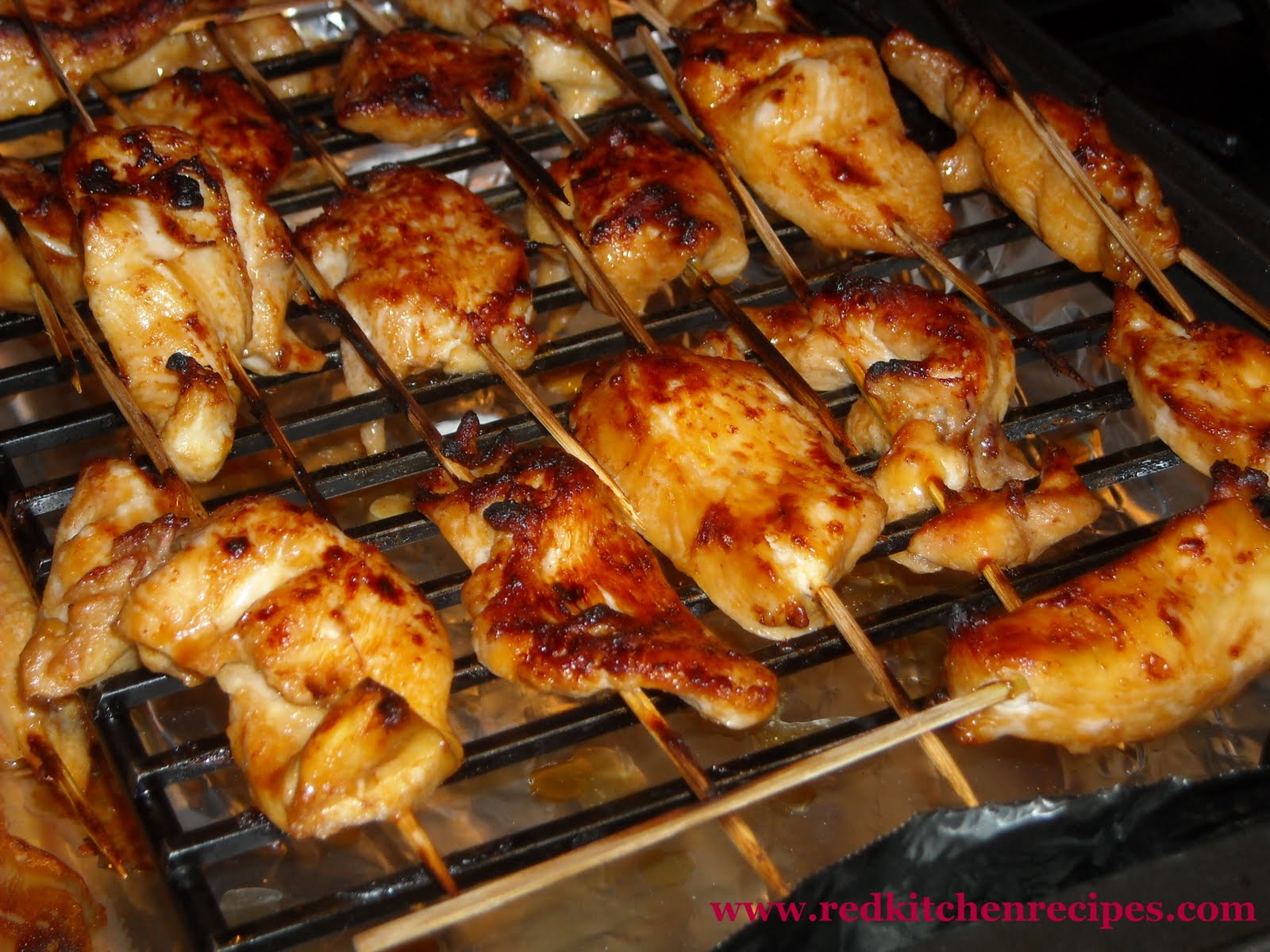 broiled chicken thighs broiled chicken thighs