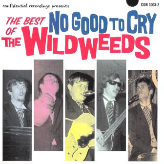 The Wildweeds - The Best And Rare The Wildweeds - The Best And Rare