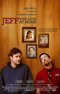 Assistir Filme Jeff Who Lives at Home