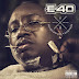 E-40 releases his album Sharp On All 4 Corners
