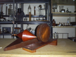 museo fisica unmsm