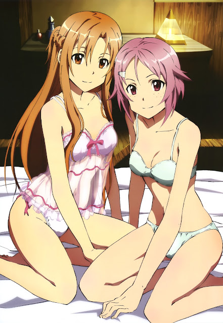 Sword Art Online Sword Art Online