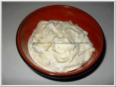 TZATZIKI 