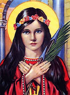 Saint Philomena