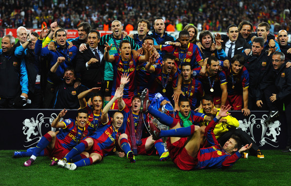 فوز برشلونة في دوري ابطال اوروبا 2011. Barcelona+v+Manchester+United+UEFA+Champions+qElJaPQgLzhl